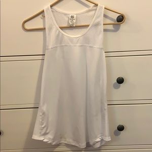 Champion workout top